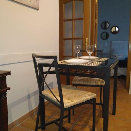 Apartamento Patio De San Lorenzo Vft/Co/00990 Córdoba Buitenkant foto