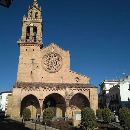 Apartamento Patio De San Lorenzo Vft/Co/00990 Córdoba Buitenkant foto