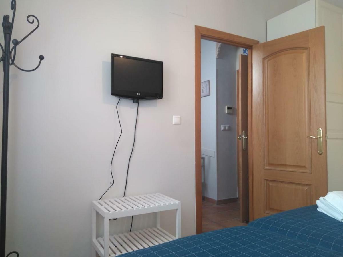 Apartamento Patio De San Lorenzo Vft/Co/00990 Córdoba Buitenkant foto