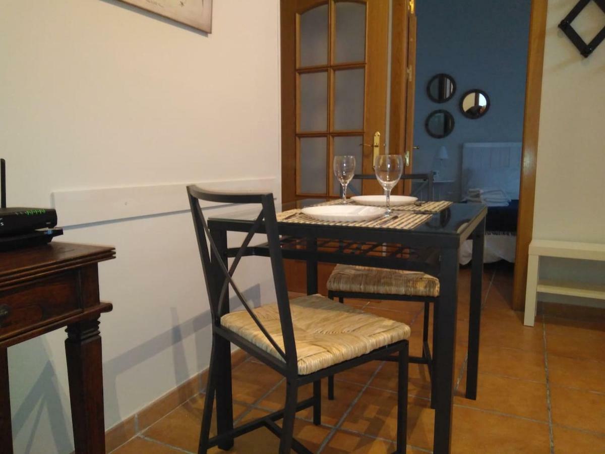 Apartamento Patio De San Lorenzo Vft/Co/00990 Córdoba Buitenkant foto
