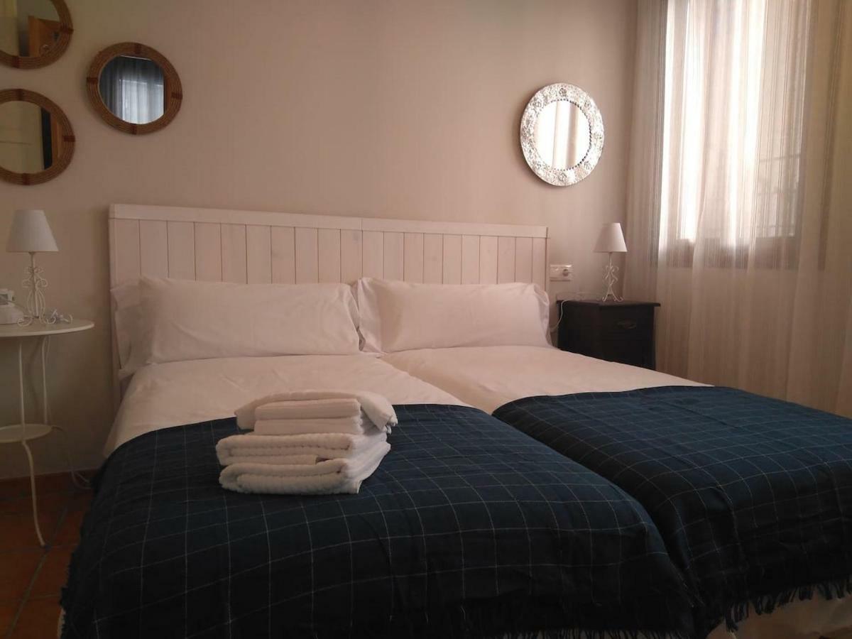 Apartamento Patio De San Lorenzo Vft/Co/00990 Córdoba Buitenkant foto
