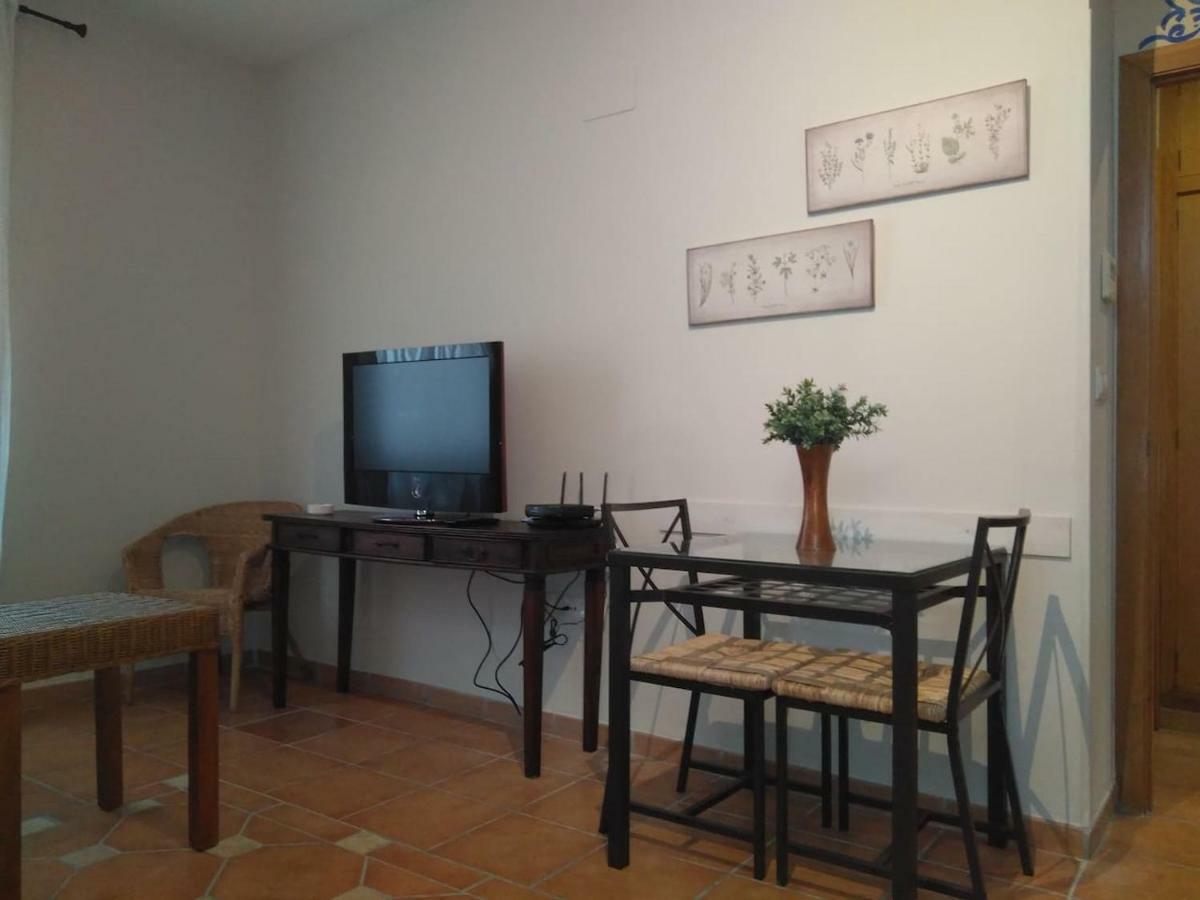 Apartamento Patio De San Lorenzo Vft/Co/00990 Córdoba Buitenkant foto