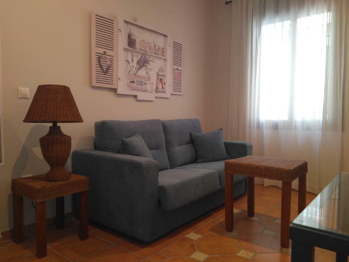 Apartamento Patio De San Lorenzo Vft/Co/00990 Córdoba Buitenkant foto