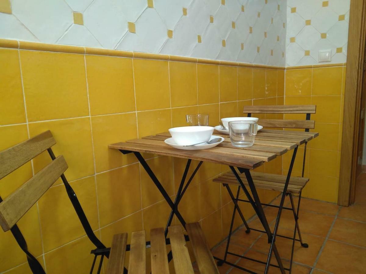 Apartamento Patio De San Lorenzo Vft/Co/00990 Córdoba Buitenkant foto