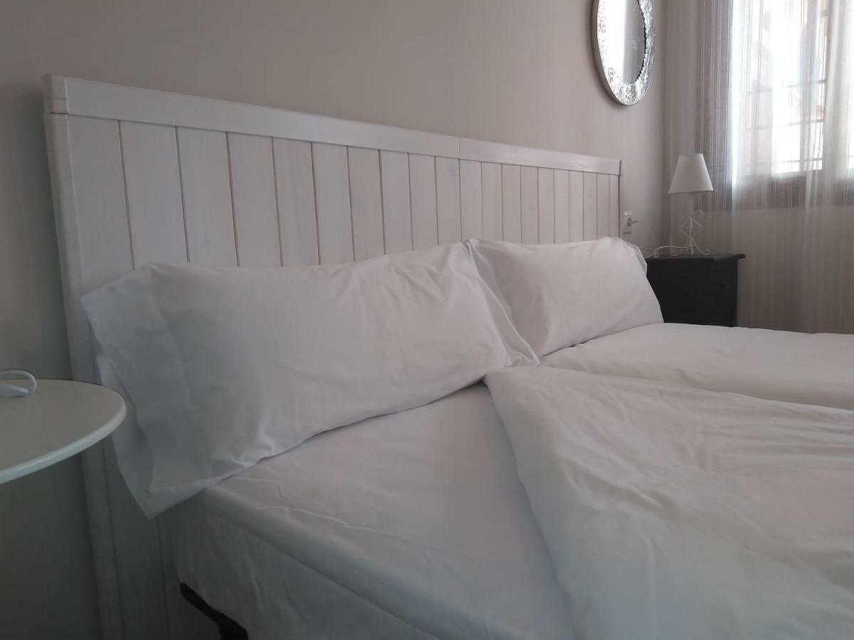 Apartamento Patio De San Lorenzo Vft/Co/00990 Córdoba Buitenkant foto