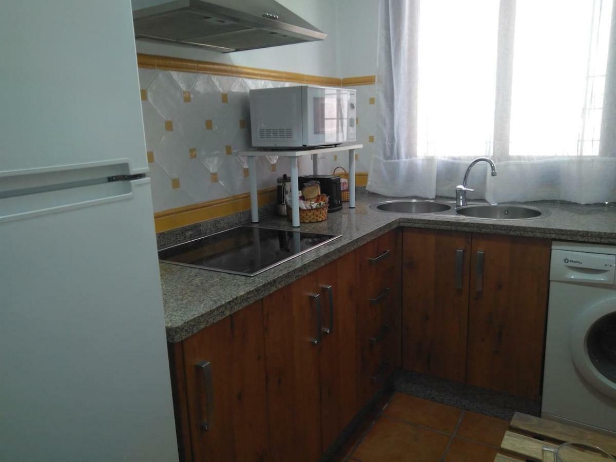 Apartamento Patio De San Lorenzo Vft/Co/00990 Córdoba Buitenkant foto