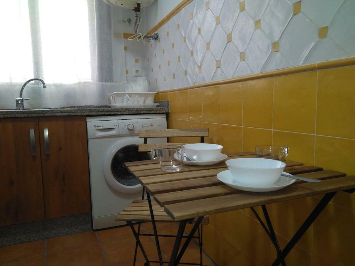 Apartamento Patio De San Lorenzo Vft/Co/00990 Córdoba Buitenkant foto